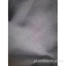 Dty poliester Spandex Ponti Roma Blaher Farbed Fabric